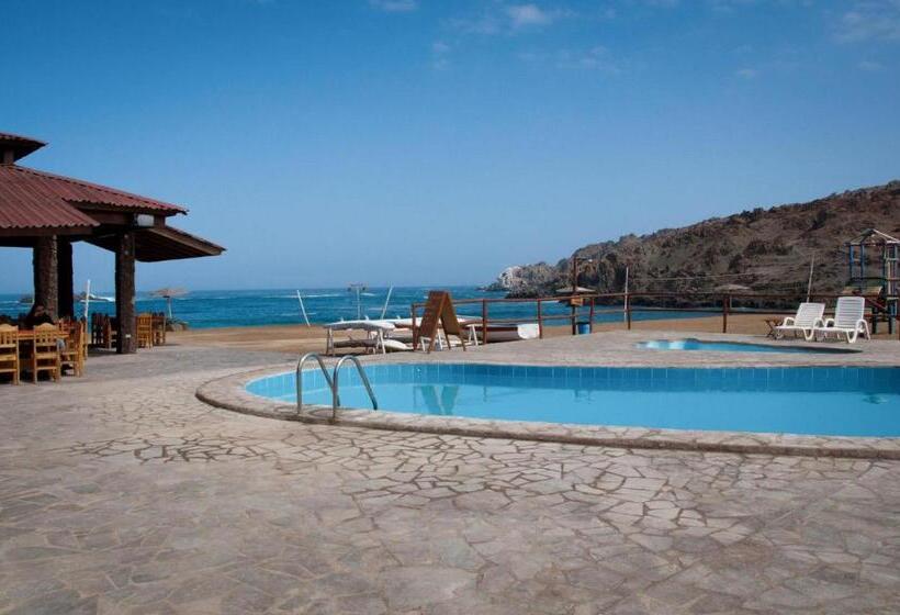 בית מלון כפרי Puerto Inka