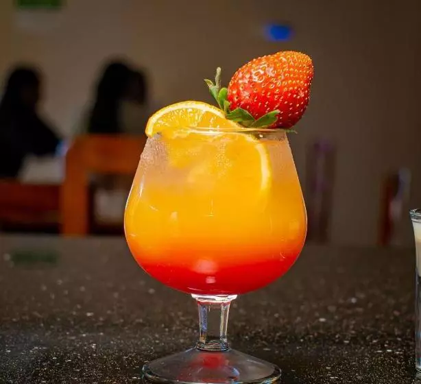 هتل Taji Nanyuki