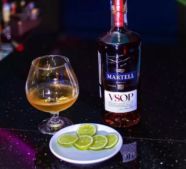 هتل Taji Nanyuki