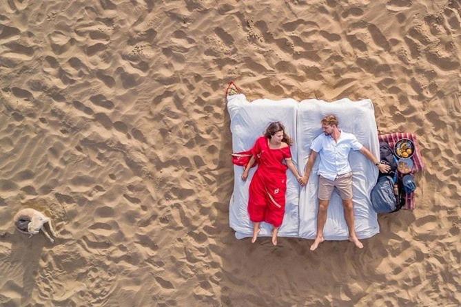 Hotel Golden Rose Heritage Desert Safari Camp Jaisalmer