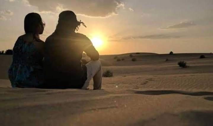 Hotel Golden Rose Heritage Desert Safari Camp Jaisalmer