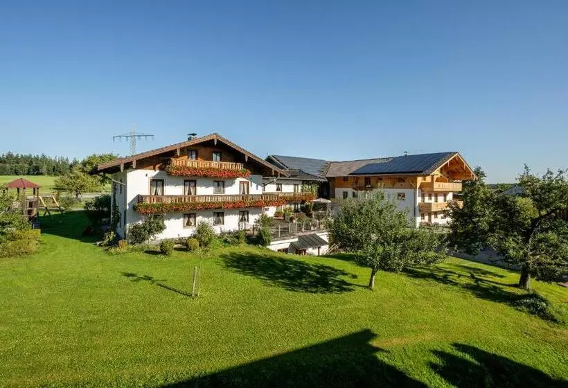 ホテル Wimmerhof