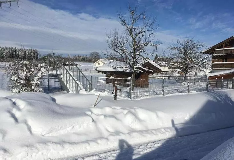 ホテル Wimmerhof