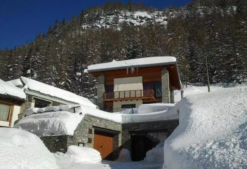 La Niche B&b