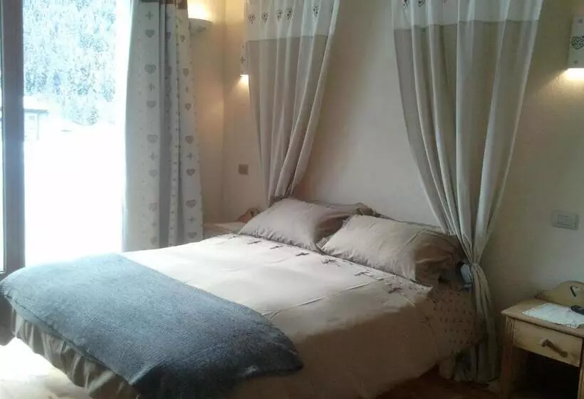 La Niche B&b
