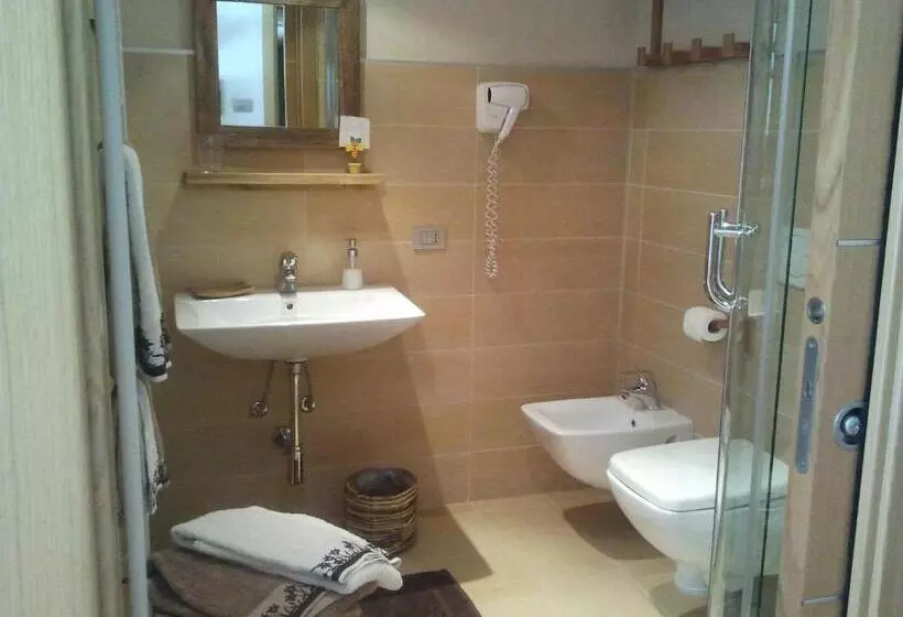 La Niche B&b
