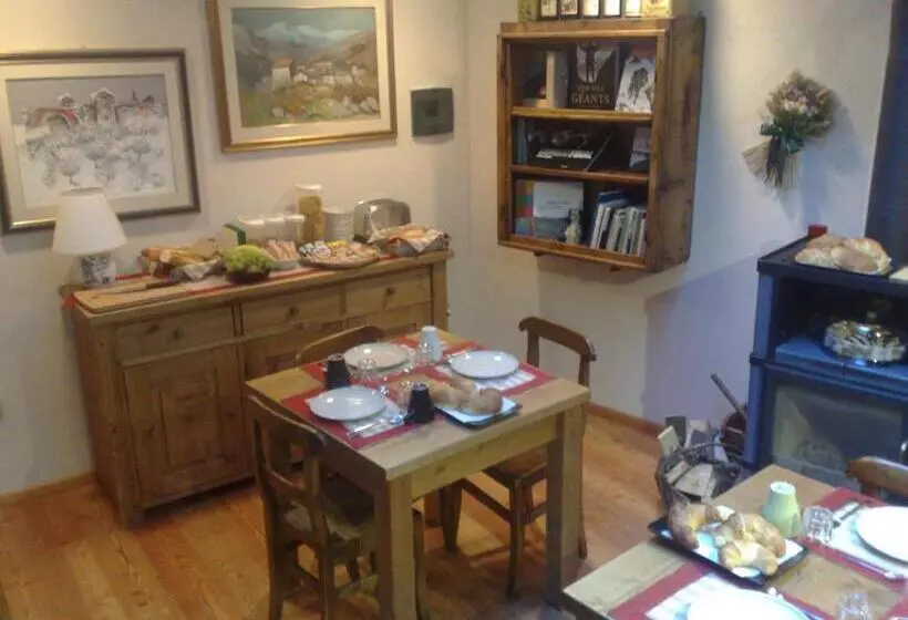 La Niche B&b