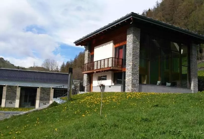 La Niche B&b