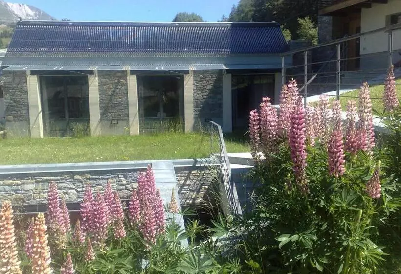 La Niche B&b