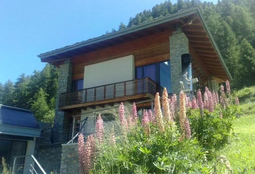 La Niche B&b