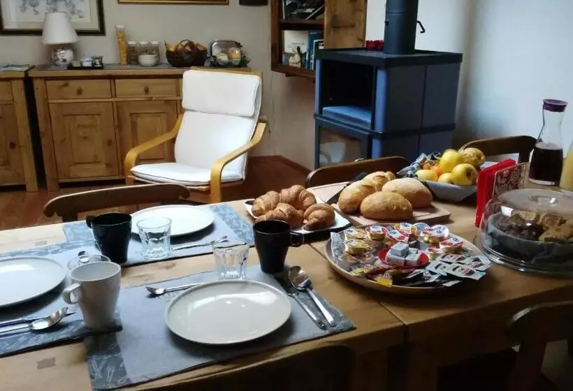 La Niche B&b
