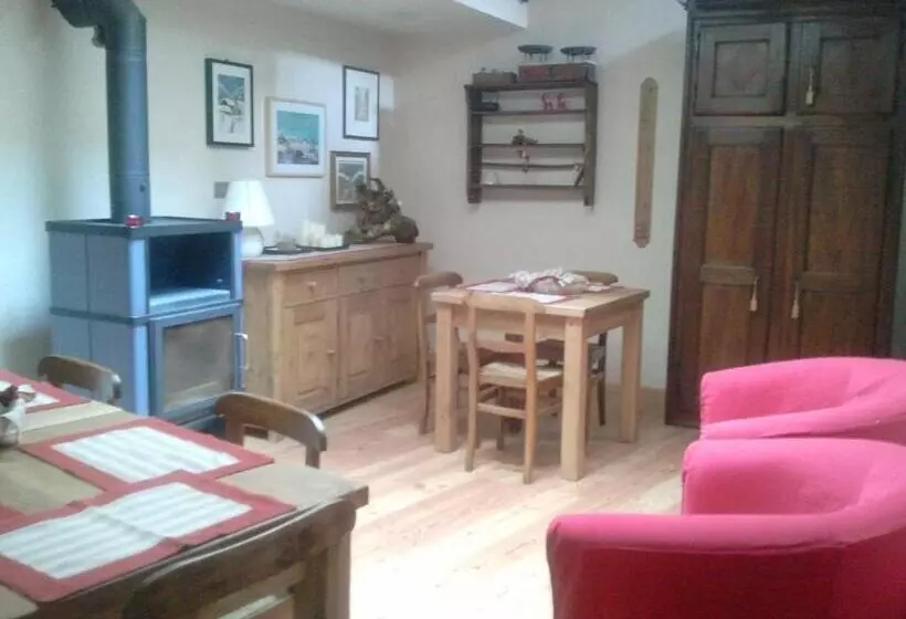 La Niche B&b