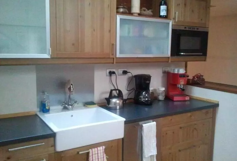 La Niche B&b