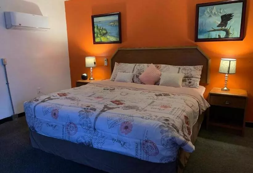 モーテル Gettysburg Inn