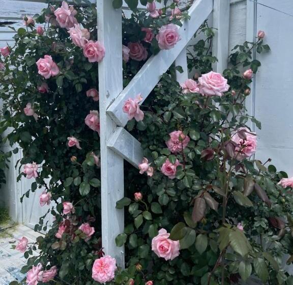 فندق على الطريق Gettysburg Inn