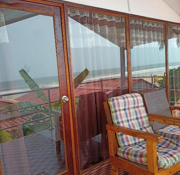 Pensjonat Arya Cottages