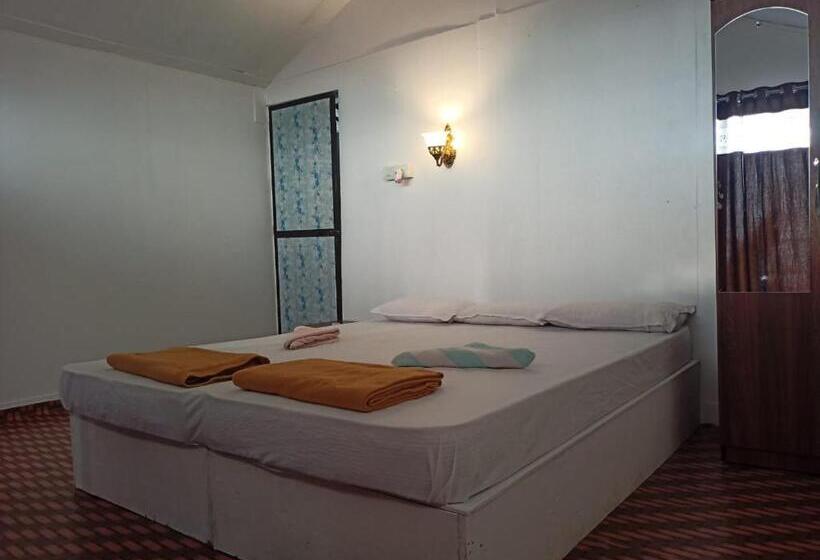 Pensjonat Arya Cottages