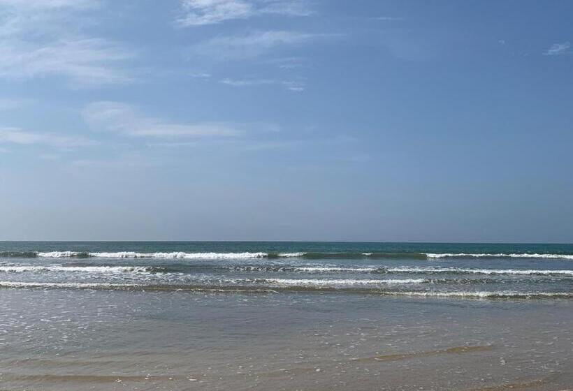 Pensjonat Arya Cottages