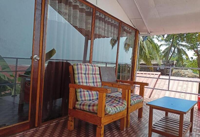 Pensjonat Arya Cottages