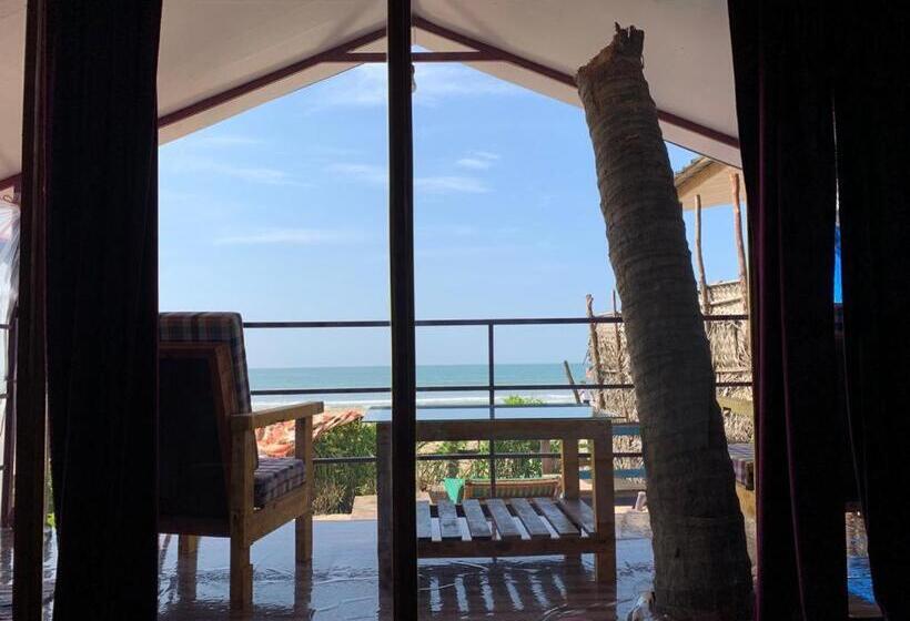 Pensjonat Arya Cottages