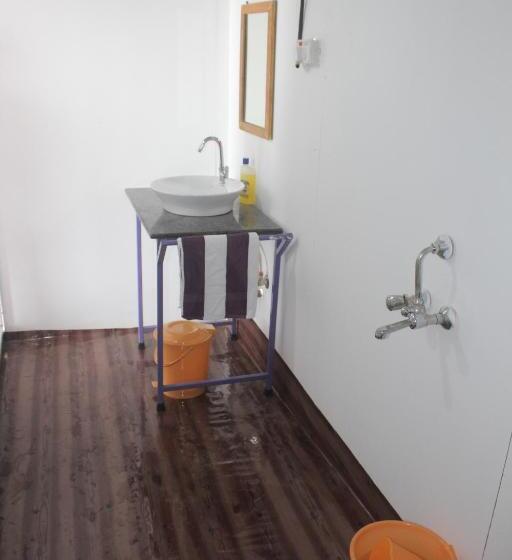 Pensjonat Arya Cottages