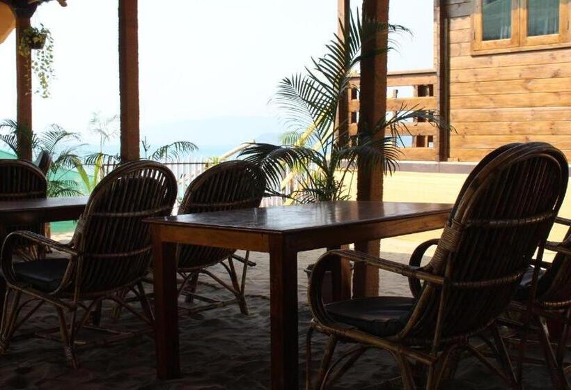 Pensjonat Arya Cottages