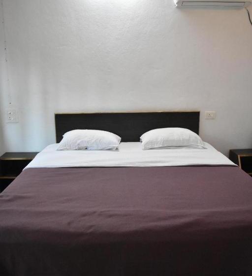 Pensjonat Arya Cottages