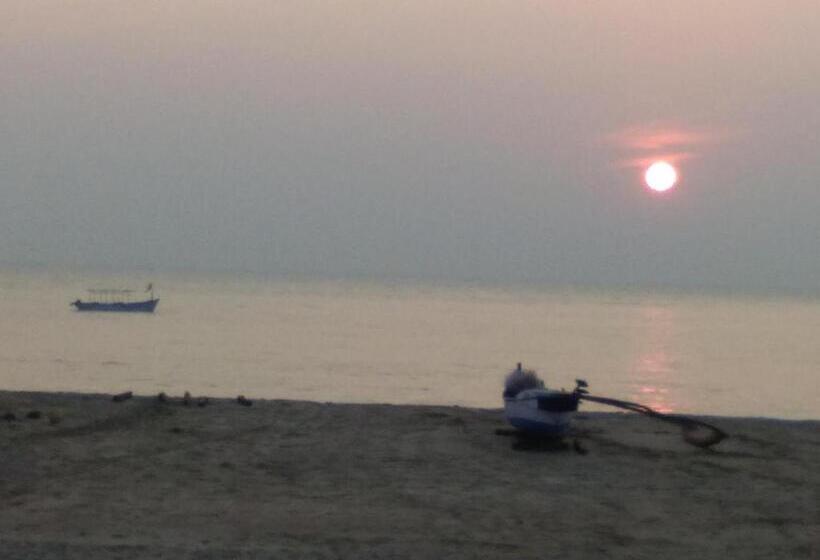 Pensjonat Arya Cottages