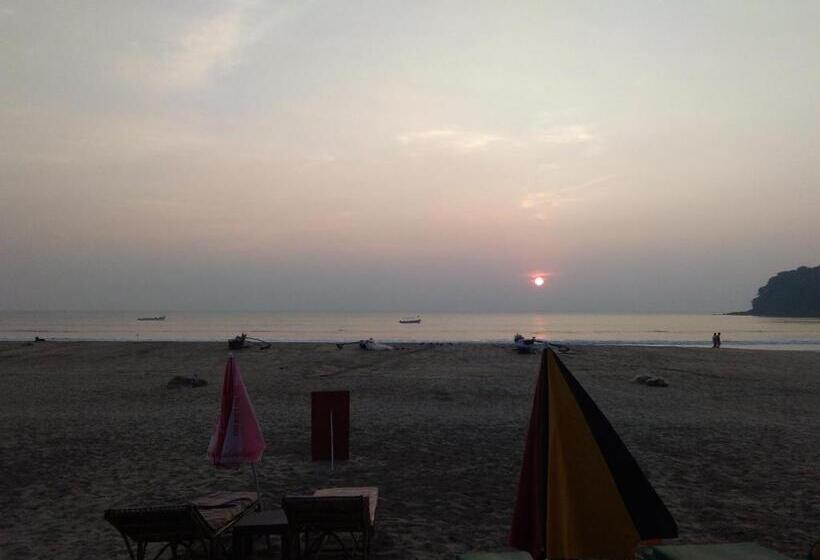 Pensjonat Arya Cottages