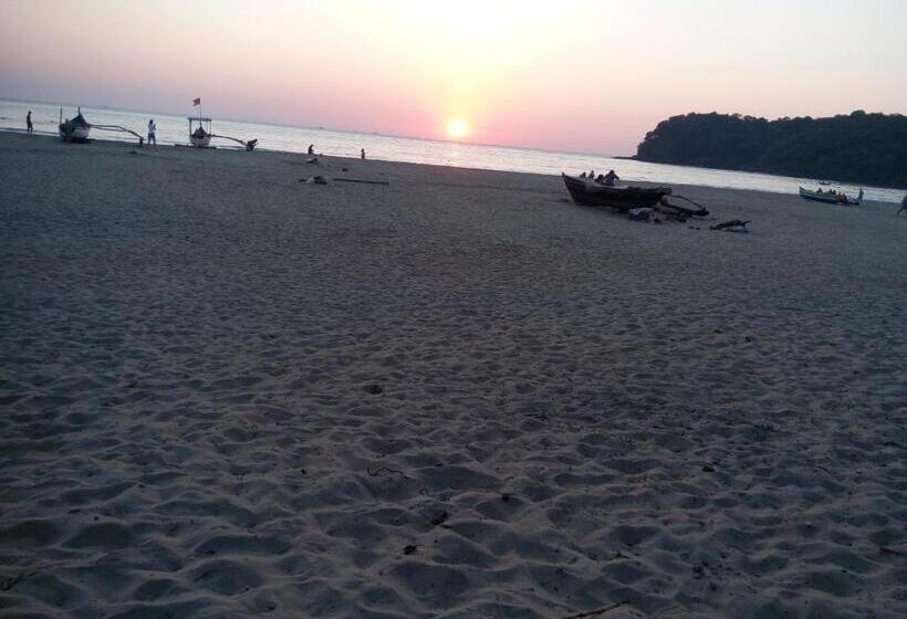 Pensjonat Arya Cottages