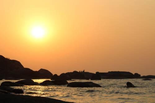 Pensjonat Arya Cottages