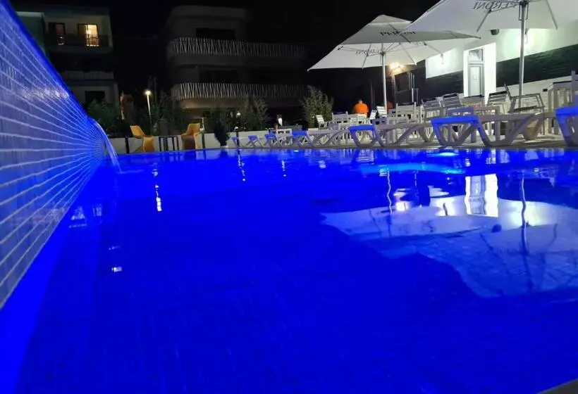 Majatalo Bunga Bunga Resort Mamaia Nord