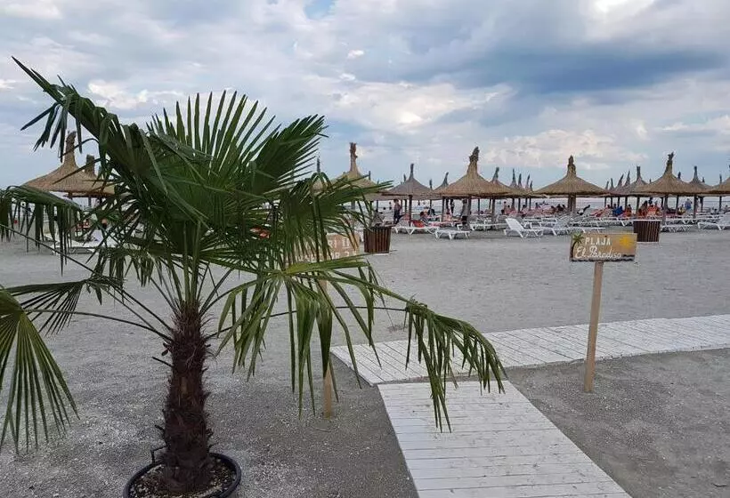 Majatalo Bunga Bunga Resort Mamaia Nord