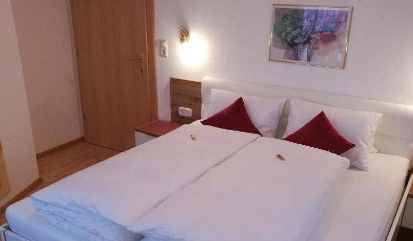 Пансион Ferienwohnungen Pötscher Maria