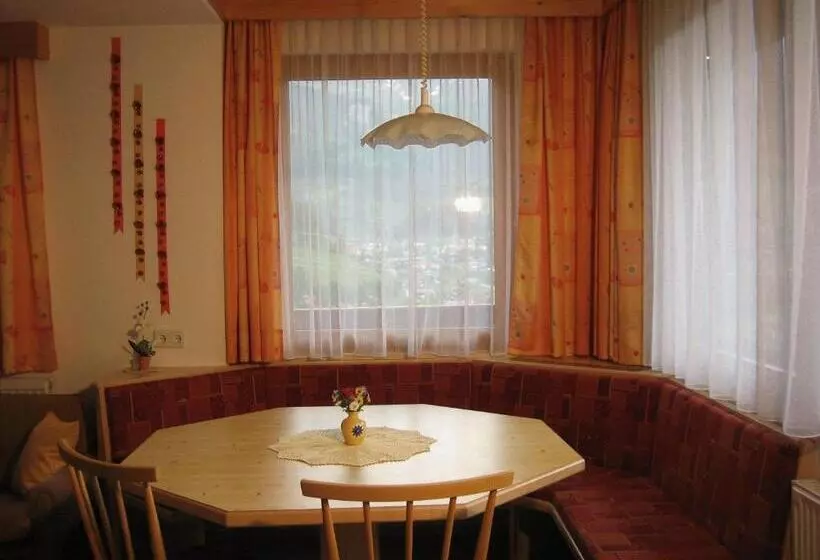 Majatalo Ferienwohnungen Pötscher Maria