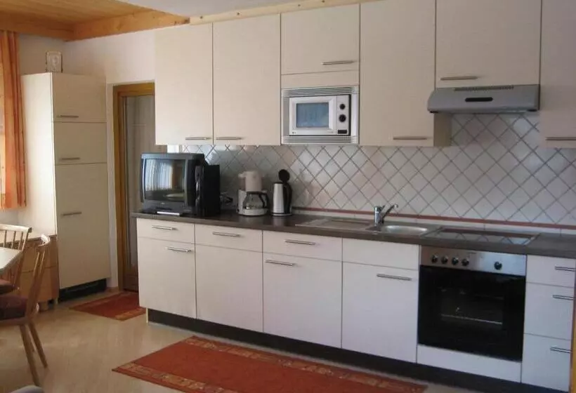 Majatalo Ferienwohnungen Pötscher Maria