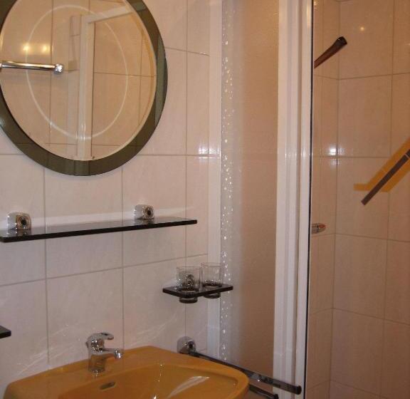 Пансион Ferienwohnungen Pötscher Maria