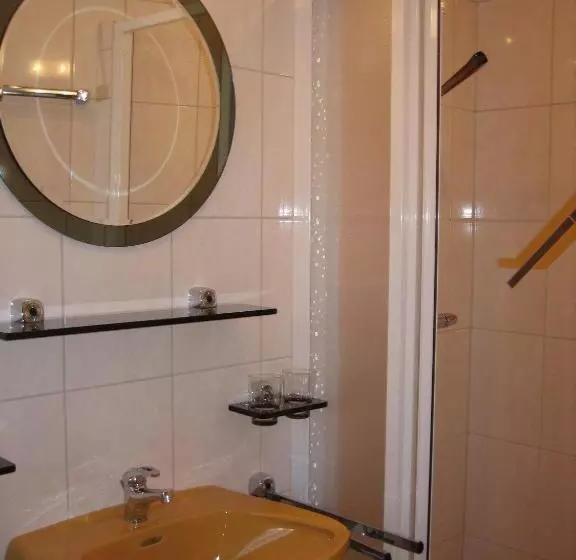 Majatalo Ferienwohnungen Pötscher Maria