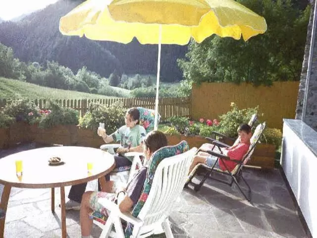 Majatalo Ferienwohnungen Pötscher Maria