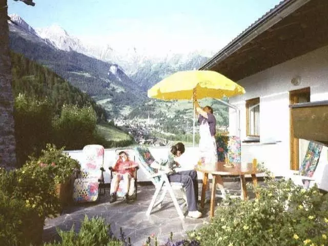 Majatalo Ferienwohnungen Pötscher Maria