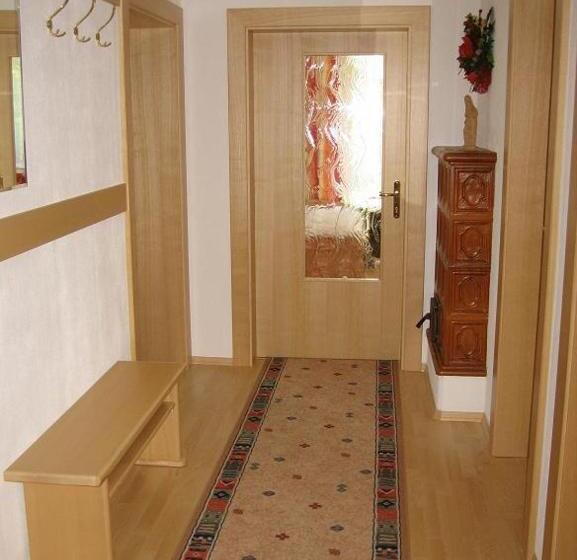 Пансион Ferienwohnungen Pötscher Maria