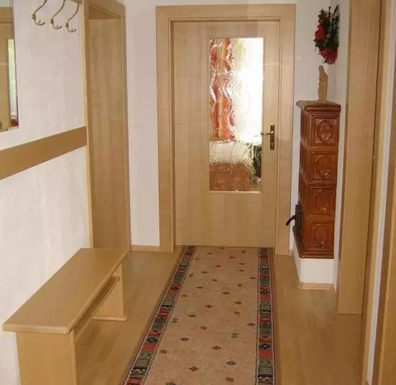 Majatalo Ferienwohnungen Pötscher Maria