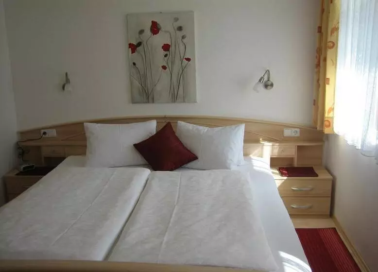 Majatalo Ferienwohnungen Pötscher Maria