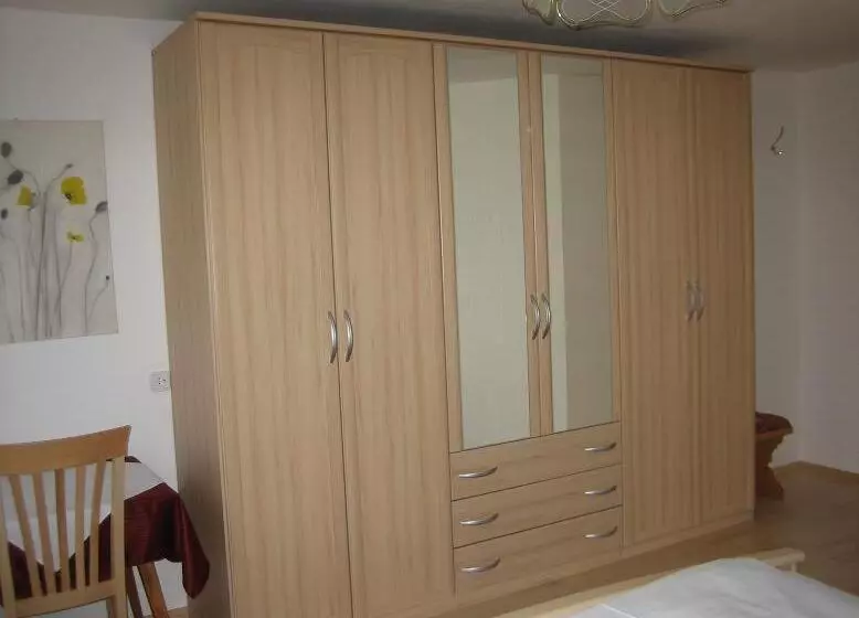 Majatalo Ferienwohnungen Pötscher Maria