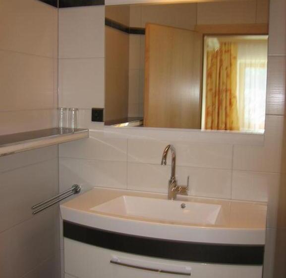 Пансион Ferienwohnungen Pötscher Maria