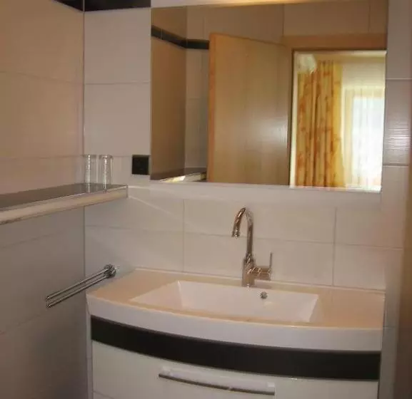 Majatalo Ferienwohnungen Pötscher Maria