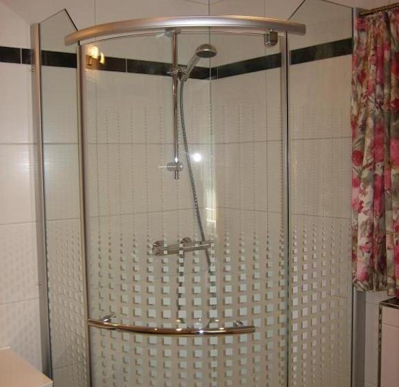 Пансион Ferienwohnungen Pötscher Maria