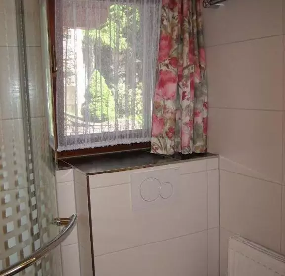 Majatalo Ferienwohnungen Pötscher Maria