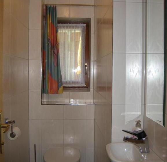 Пансион Ferienwohnungen Pötscher Maria