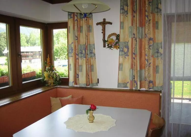 Majatalo Ferienwohnungen Pötscher Maria